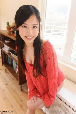 君岛美绪